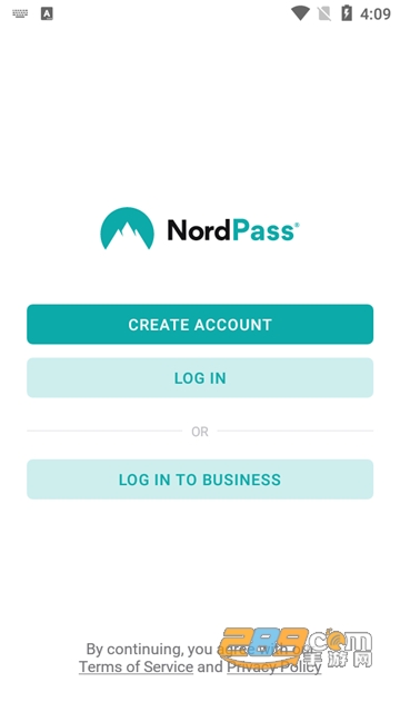 NordPass密码管理器中文安卓最新版v3.29安卓版