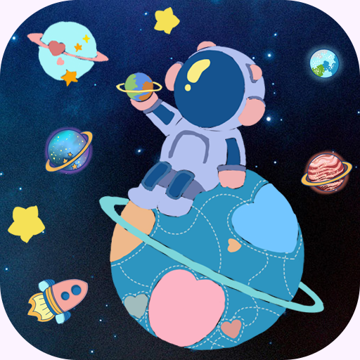 星球爆发探险游戏安卓免费版v1.0安卓版