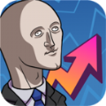Idle Stonks Tycoon闲置投资大亨游戏中文安卓版v1.0.295安卓版