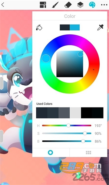 huion sketch华为下载免费版v3.4.4华为版