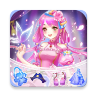 魔法花园换装单机版v7.9.5068