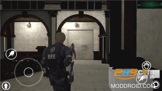 生化危机 2(RE 2 Remake Mobile) 重制版