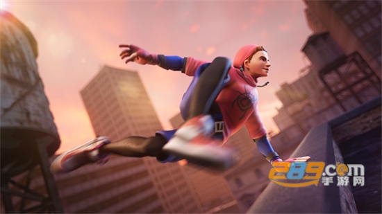 蜘蛛英雄超级战士(Spider Hero)v1.0.1安卓版
