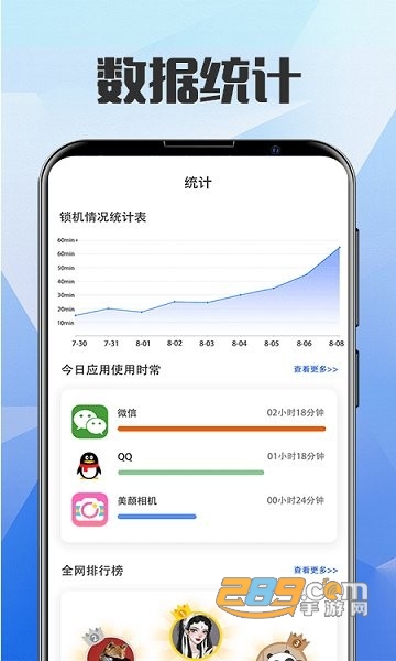 远离手机锁屏手机版v3.7.1210