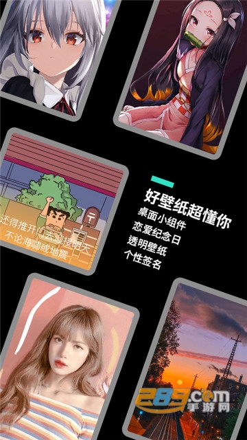 主题桌面大全appv1.0.6