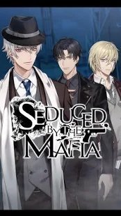 SeducedbytheMafiaapp