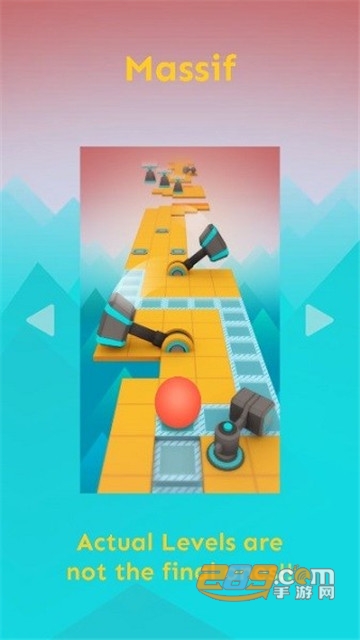 滚动的天空自制关卡器饭制版(Rolling Animator)v0.5.4安卓版