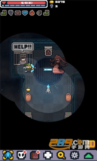 GUIDUS游戏无限金币破解版v1.0501安卓版