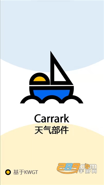 Carrack天气部件app手机免费版v2022.Apr.20.09安卓版