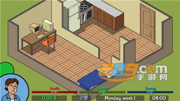 终极生活模拟器3（Ultimate Life Simulator）中文完整安卓版v0.81安卓版