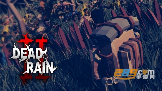 Dead Rain2(死亡之雨2)汉化完整最新版v1.0.49安卓版