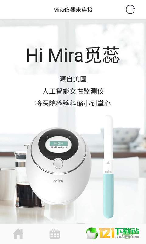 Mira觅蕊APP