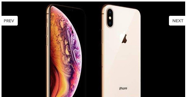 iphonexs购买订单生成器APP