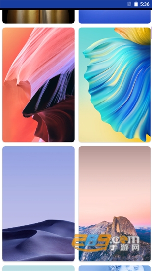 Camon 18 Premier Wallpapers超清壁纸v1.0安卓版