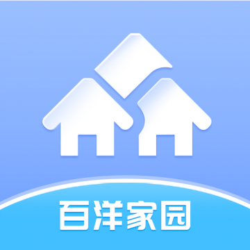 百洋家园健康管理appv1.0.0官方版