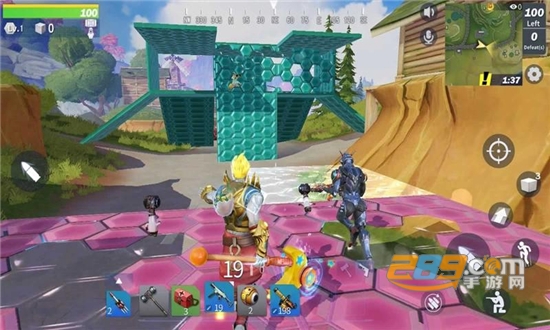 启明星之谷下载官方正版安卓版v2.0.5721最新版