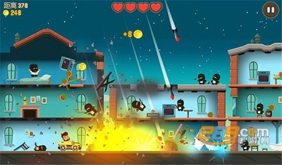 Aliens Drive Me Crazy疯狂外星人游戏下载正版中文版v3.1.5最新版