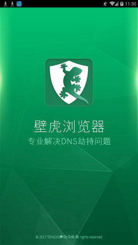 壁虎浏览器手机版APP