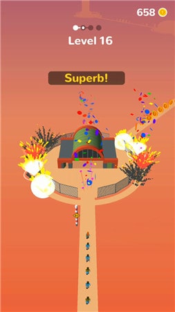 AREA 51 Raid!app