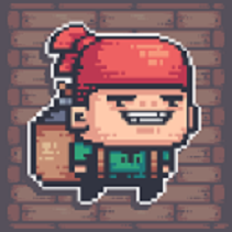 海盗炸弹家伙(Pirate Bomb Guy)v1.23安卓版