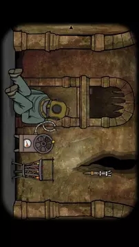 Cube Escape the caveAPP