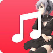 二次元动漫音乐Anime Music破解版v1.2安卓版