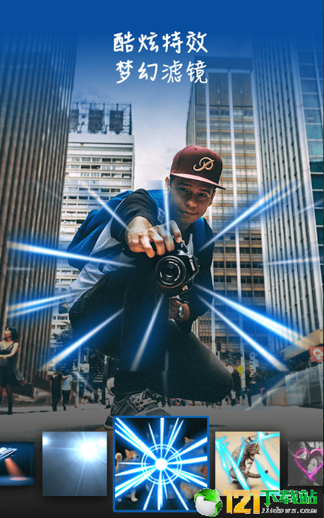 Video Editor 2019APP
