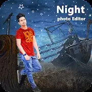 night photo editor安卓免费版v1.3最新版