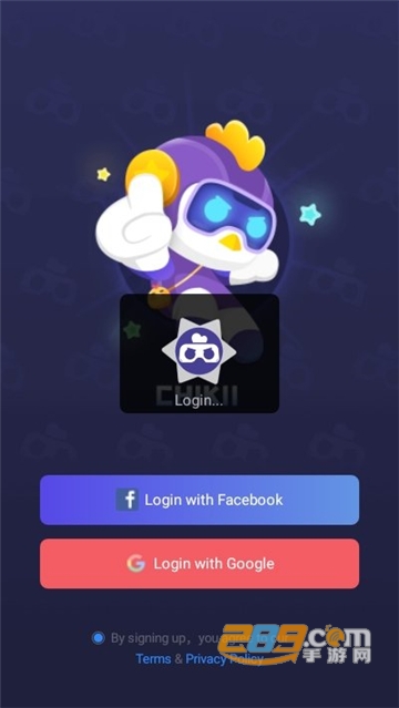 chikii云游戏官方2022最新版v1.14.3最新版