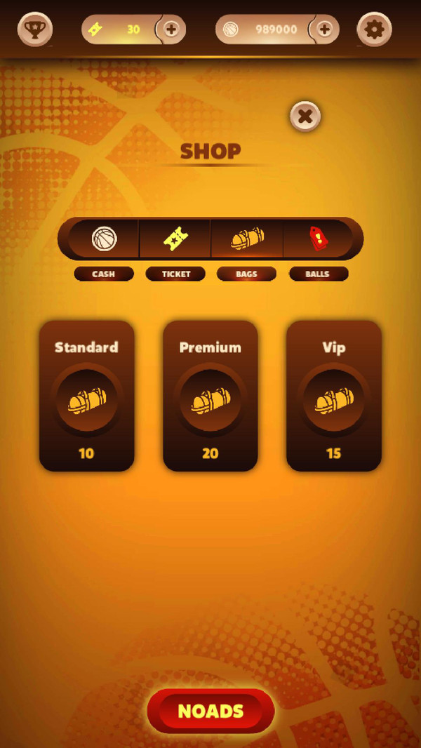 篮球大师3Dapp