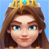 Merge Heroes合并塔防英雄v1.0.0