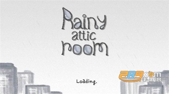 rainyatticroom(雨天阁楼)中文安卓版v1.2.8 安卓版