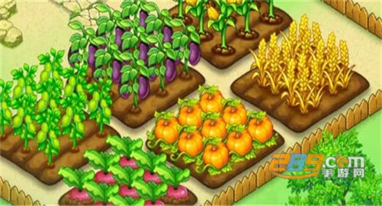 幸福农场主v1.0.5.1