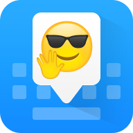 Facemoji输入法APP
