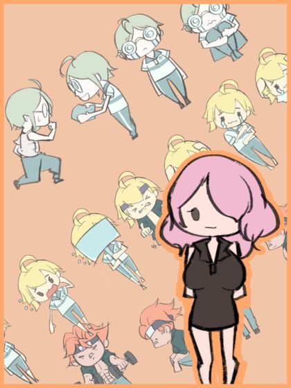翘课大作战app