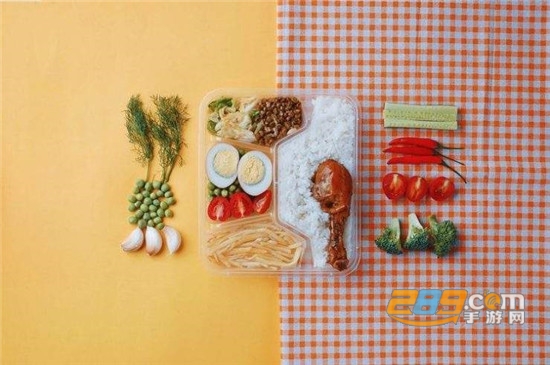 卡路里计算助手