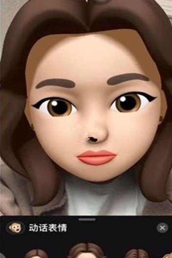 抖音动漫大头特效软件APP
