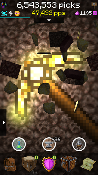 PickCrafterAPP