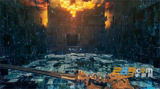 幽灵行者手游单机中文免费版v1.0.2最新安卓版