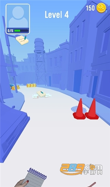 超级侦探Hyper Detectivev0.0.1