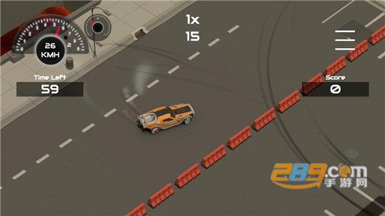 Drift Odyssey游戏汉化安卓免费版v1.0.3安卓版
