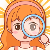 找出繁荣趣味找不同Find Out Boomv1.1.0