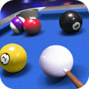 台球职业魔术黑8APP