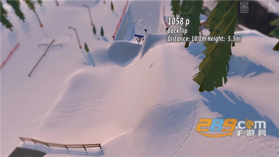 大山探险Grand Mountain无限金钱全部解锁版v1.194安卓版