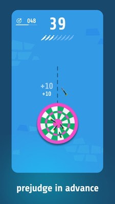 投掷飞刀APP
