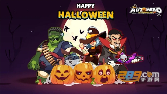 汽车英雄(Auto Hero)v1.0.27.68.22安卓版