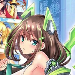 激射萌娘(Project QT)无限技能秒杀破解版v7.0安卓版