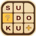 数字解谜达人APP