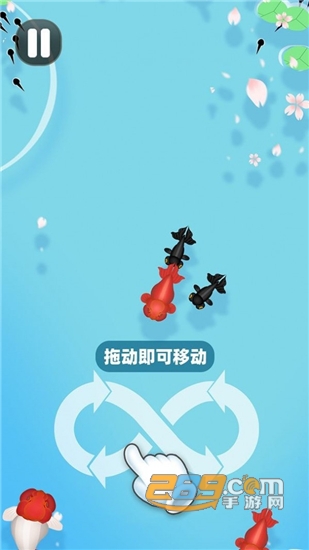 合成大锦鲤新春最新版v1.6安卓版