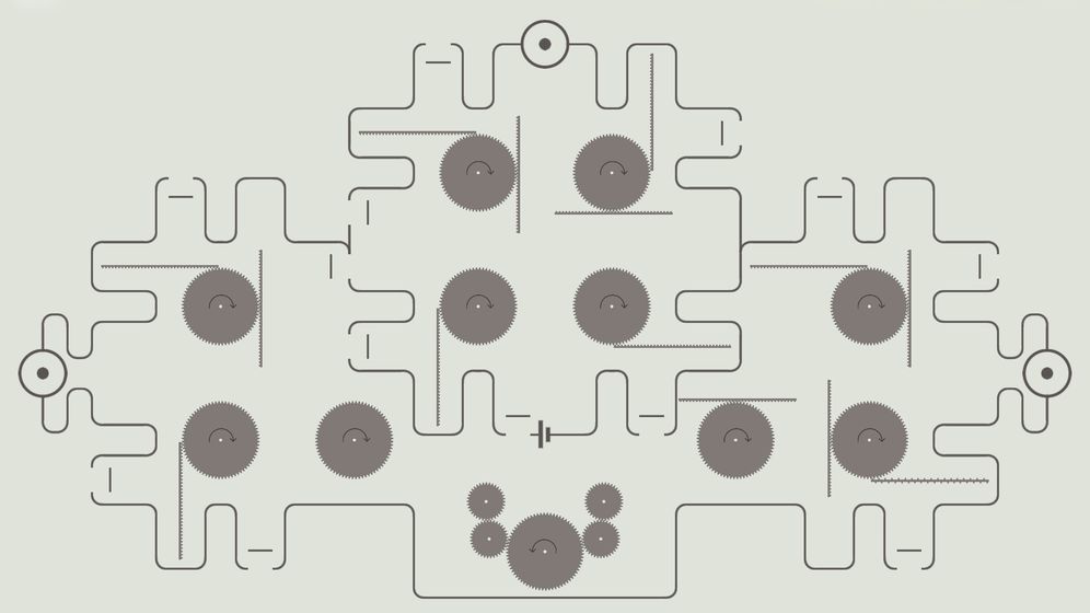 GearAPP